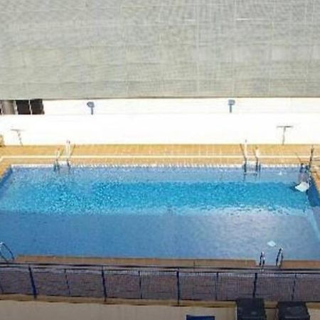 Ijd Apartments 9 Parking Gratis Y Piscina Bormujos Luaran gambar