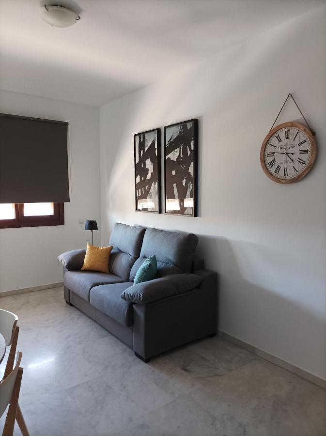 Ijd Apartments 9 Parking Gratis Y Piscina Bormujos Luaran gambar