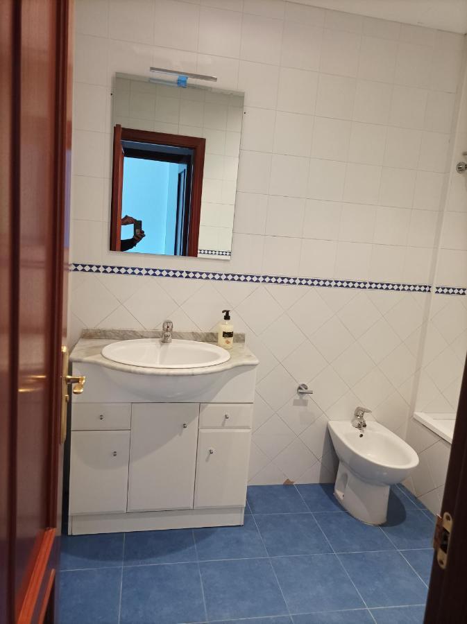 Ijd Apartments 9 Parking Gratis Y Piscina Bormujos Luaran gambar