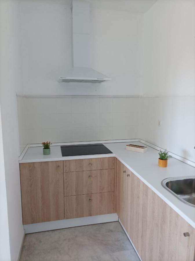 Ijd Apartments 9 Parking Gratis Y Piscina Bormujos Luaran gambar