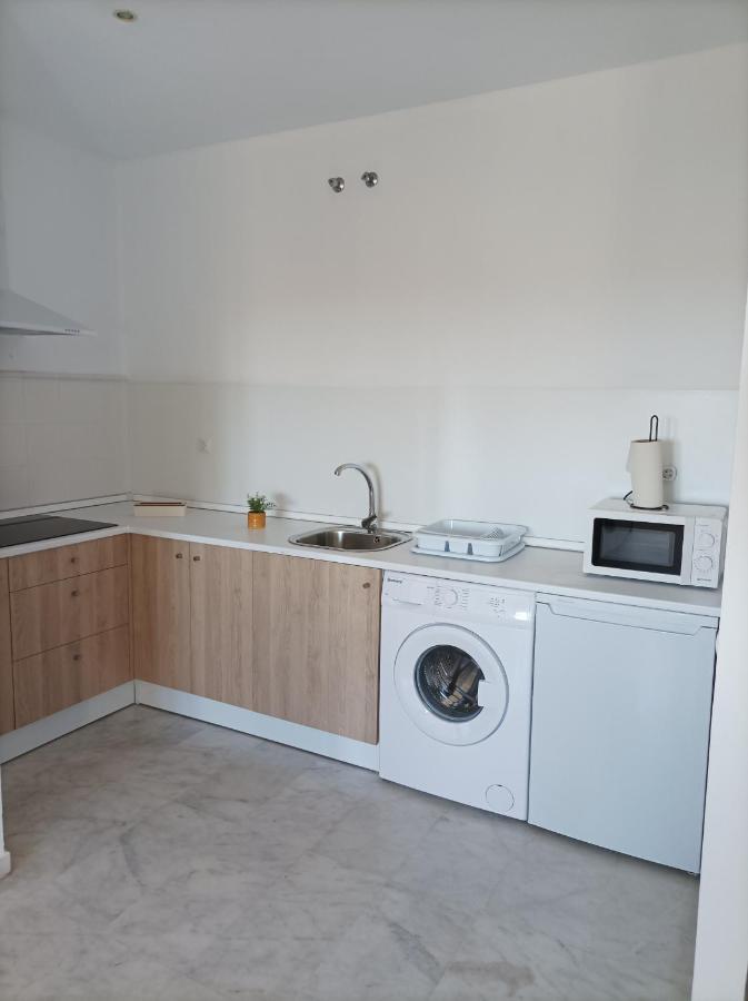 Ijd Apartments 9 Parking Gratis Y Piscina Bormujos Luaran gambar