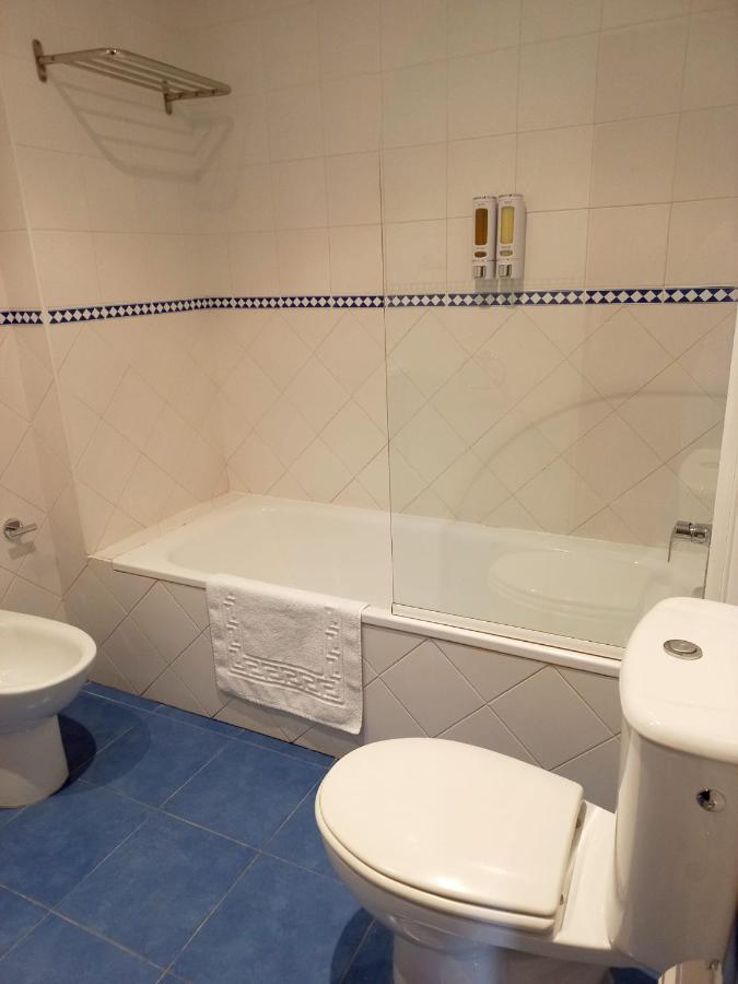 Ijd Apartments 9 Parking Gratis Y Piscina Bormujos Luaran gambar