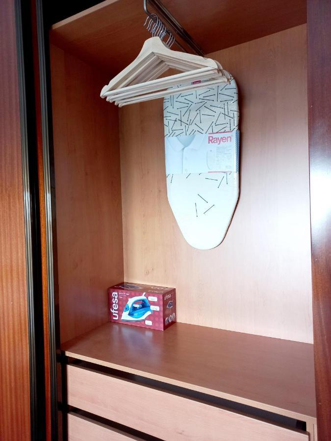 Ijd Apartments 9 Parking Gratis Y Piscina Bormujos Luaran gambar